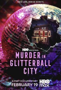 Murder In Glitterball City